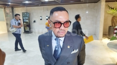 Amsal Sitepu Divonis Bebas dari Dakwaan Korupsi, Sahroni Ingatkan Penegak Hukum: Harus Buka Hati