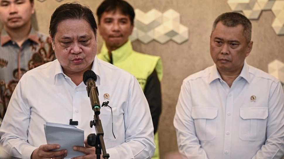 APBN Mulai Ngos-ngosan! Anggaran Rapat Hotel dan Perjalanan Dinas PNS Mau di Hemat, MBG Gas Terus