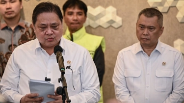 APBN Mulai Ngos-ngosan! Anggaran Rapat Hotel dan Perjalanan Dinas PNS Mau di Hemat, MBG Gas Terus