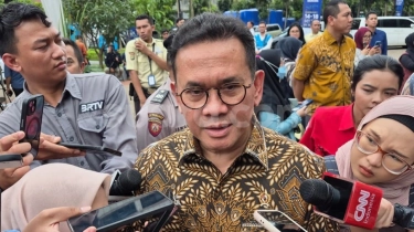 Bahan Baku Plastik dari Timur Tengah Terganggu, RI Cari Alternatif ke Amerika, Afrika hingga India