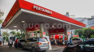 Berapa Harga Pertamax per 1 April 2026? Ini Update Harga BBM Terbaru