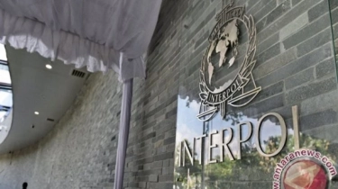 Bos Gembong Narkoba Skotlandia Steven Lyons Ditangkap di Bali, Pimpin Sindikat 'Lyons Crime Family'