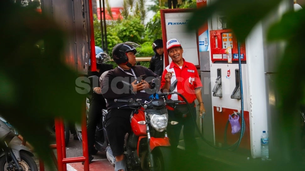 Daftar Lengkap Harga BBM Pertamina Per 1 April 2026 di Seluruh Indonesia