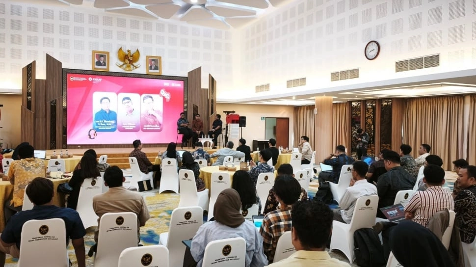 Dikuasai Asing, Pemerintah Mulai Benahi Industri Gim Lokal