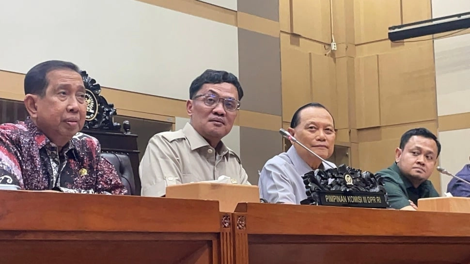 Geger Kasus Amsal Sitepu, DPR akan Panggil Kajari Karo, Singgung Ada Perlawanan dari APH Kotor