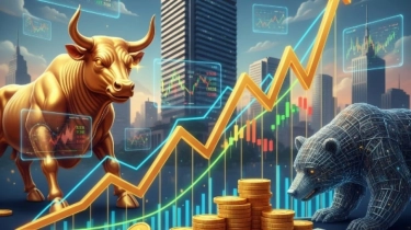 Harga Naik Tidak Wajar, BEI Gembok Satu Emiten Asal Surabaya