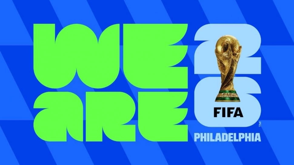 Hasil Drawing Piala Dunia 2026: Irak Nyemplung ke Grup Neraka Bareng Prancis dan Norwegia