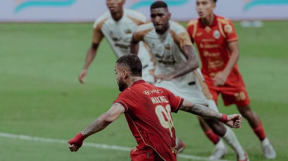 Jadwal Super League 2025/2026 Usai FIFA Series, Persija dan Persib Tanding di Waktu yang Sama
