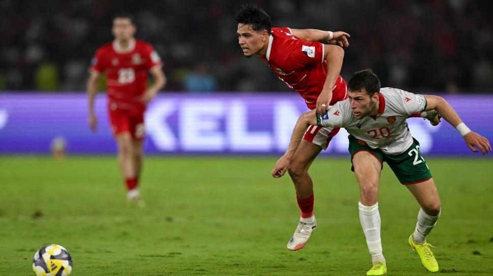 John Herdman Blak-blakan: Timnas Indonesia Butuh Waktu untuk Jadi Tim Top Asia