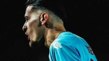 Justin Hubner Kirim Pesan Optimistis untuk Fans Timnas Indonesia, Apa Itu?
