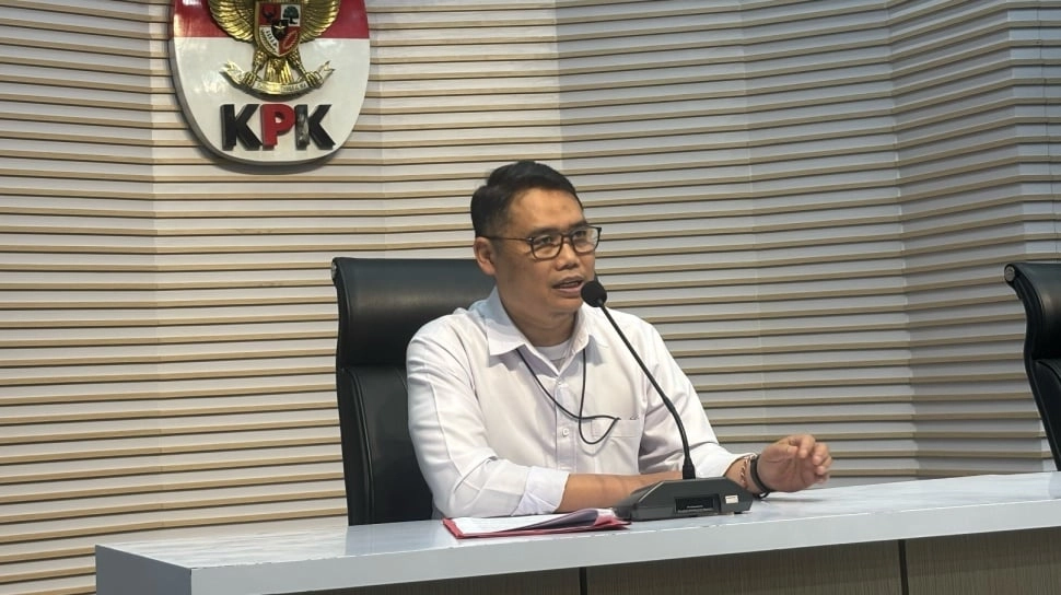 KPK Sebut Bos Maktour dan Eks Dirjen Haji Berpotensi Jadi Tersangka Kasus Korupsi Kuota Haji