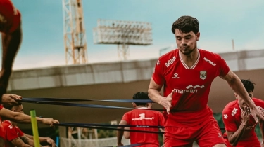 Meledak di Timnas! Menit Main Elkan Baggott dalam 3 Hari Kalahkan Semusim di Ipswich Town