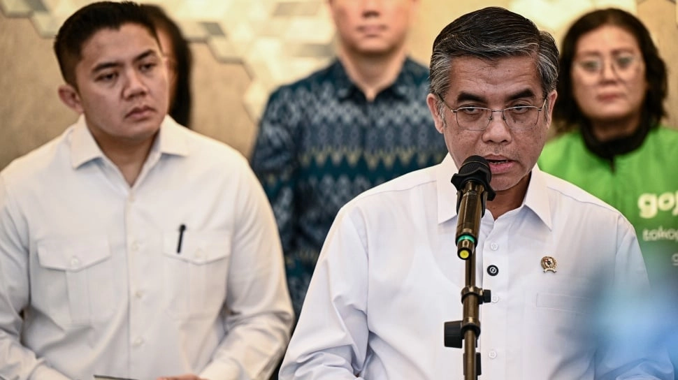 Menaker: WFH Tidak Boleh Kurangi Gaji dan Tunjangan Karyawan