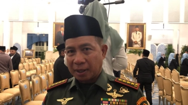 Panglima TNI: Tiga Prajurit yang Gugur di Lebanon Terima Santunan Miliaran dan Pangkat Anumerta