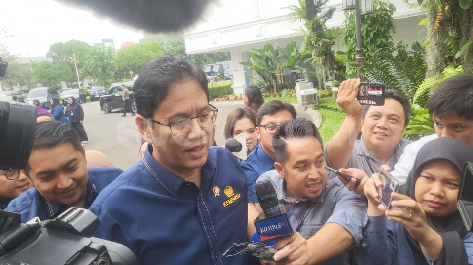 Purbaya Proyeksi Defisit APBN 2026 Tembus 2,9% Meski Harga Minyak Terus Naik