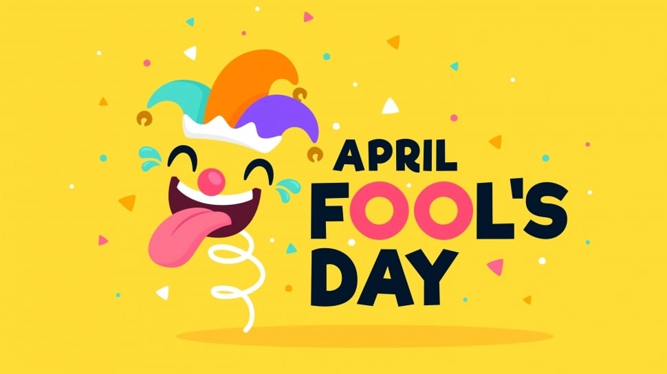 Sejarah April Mop: Kisah di Balik Tipu Daya setiap Tanggal 1 April