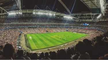 Sepak Bola Ternyata Sumbang Puluhan Juta Ton Emisi Karbon Tiap Tahun, Bagaimana Menguranginya?