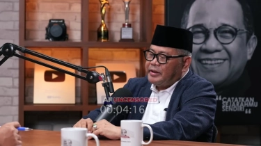 Surat Keterangan Pendidikan Gibran Digugat, Subhan Palal Sebut Tidak Sah dan Harus Batal Demi Hukum