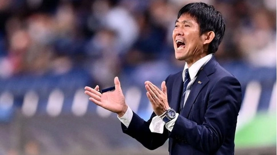 Tumbangkan Inggris di Wembley, Jepang Kian Percaya Diri Menuju Piala Dunia 2026