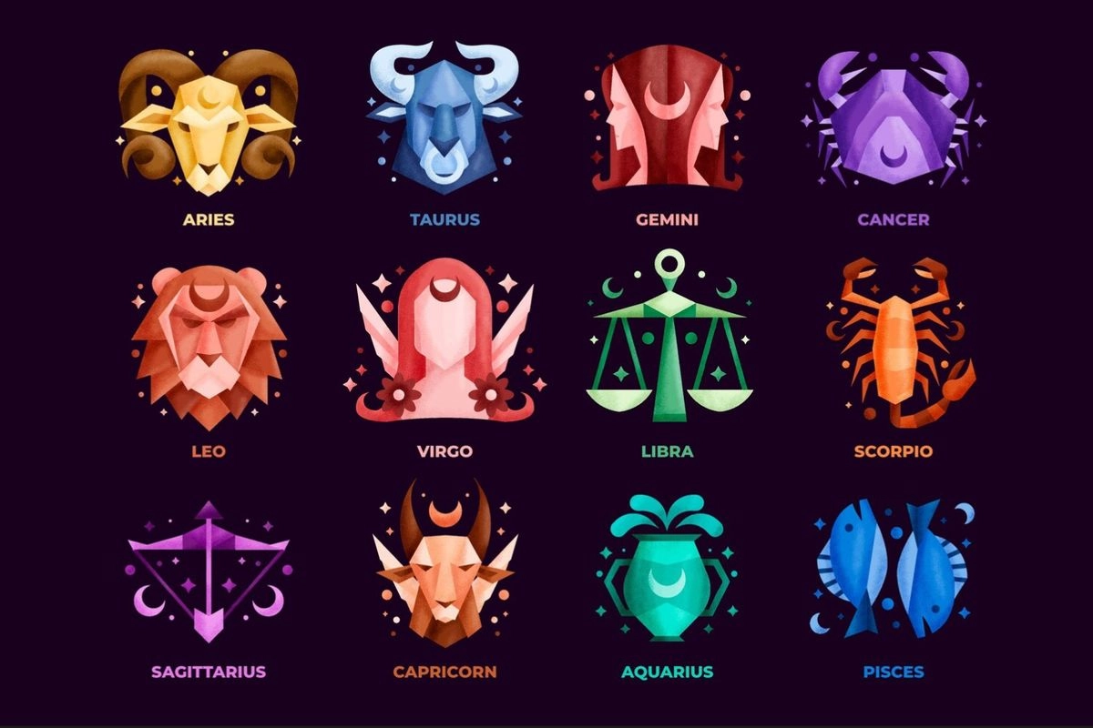 12 Urutan Zodiak Lengkap, Ternyata Urutannya Nggak Sembarangan