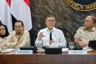 2.162 SPPG Dihentikan Sementara, Sebagian karena Belum Punya SLHS