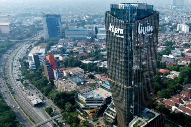 Bank Mandiri Raup Rp 12,75 Triliun dari Global Bond, Investor Asia Dominan