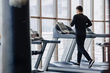 Berat Badan Turun 40 Kg, Pria Ini Ubah Pola Makan dan Gaya Hidup