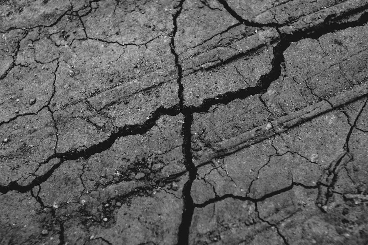 BNPB Catat Kerusakan Ringan hingga Sedang Akibat Gempa di Bitung Sulut