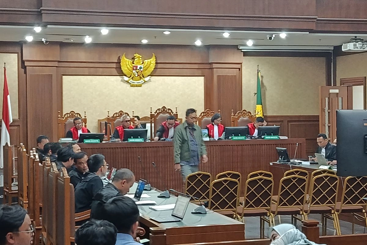 BPKP: Kerugian Negara Kasus Chromebook Nyata dan Pasti
