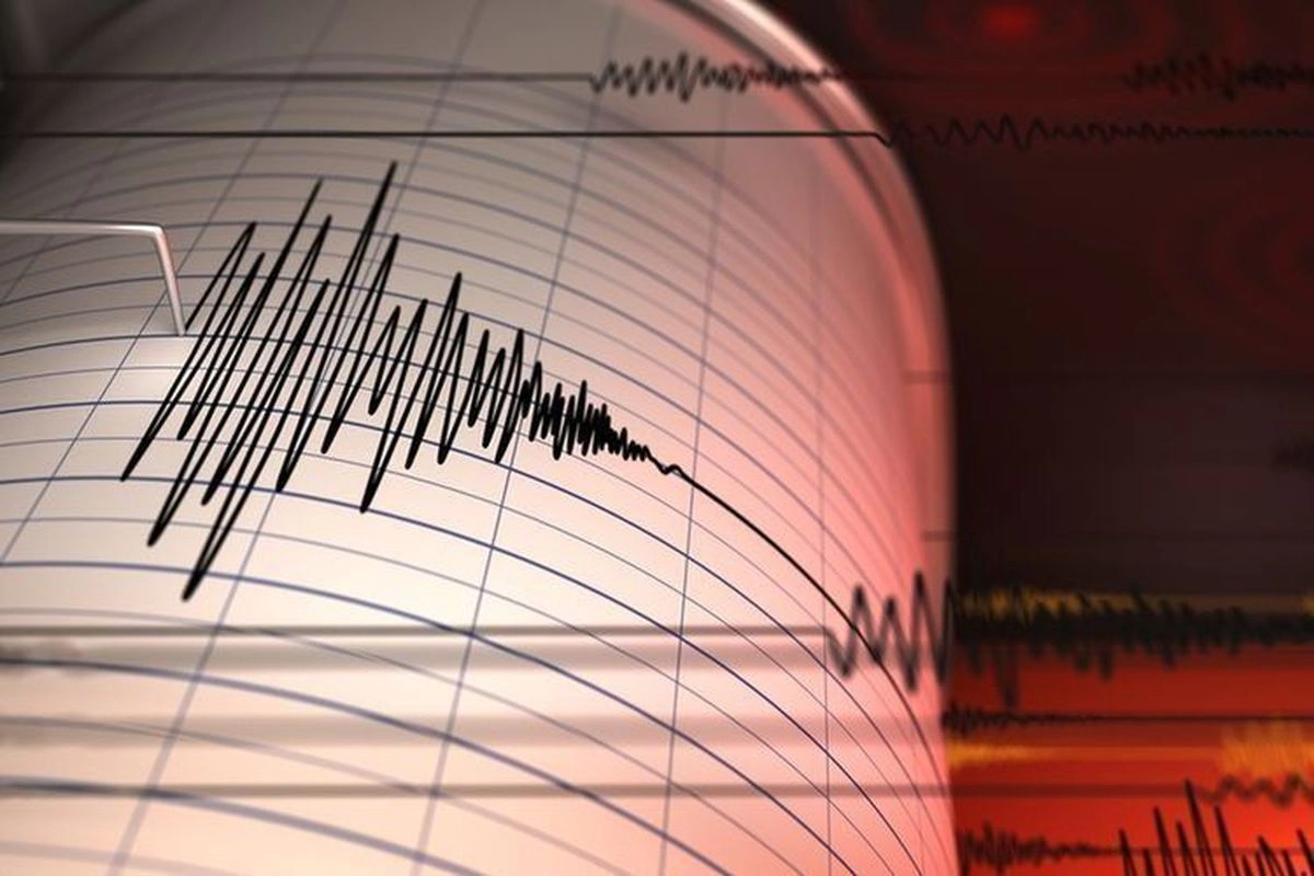 Catat 29 Gempa Susulan di Ternate-Bitung, BMKG Bakal Pasang Alat Sensor Gempa