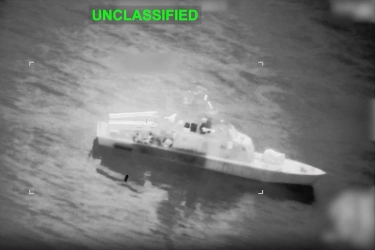 China Blak-blakan Sebut AS-Israel Biang Keladi Krisis Selat Hormuz