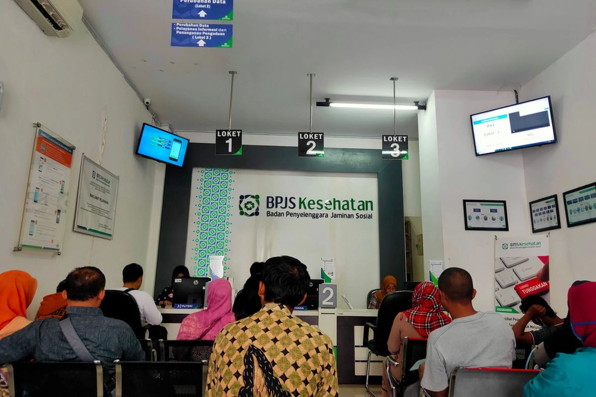Data BPJS Diperbarui, 3.934 Peserta PBI JKN Tercatat Meninggal