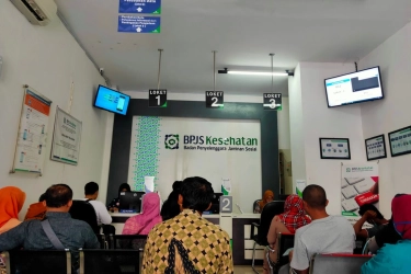 Data BPJS Diperbarui, 3.934 Peserta PBI JKN Tercatat Meninggal