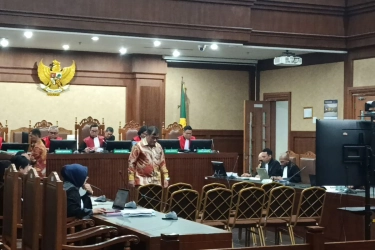 Di Sidang Chromebook, Ahli LKPP Cerita Pernah Coret Pengadaan Laptop Pimpinannya karena Tak Sesuai Kebutuhan
