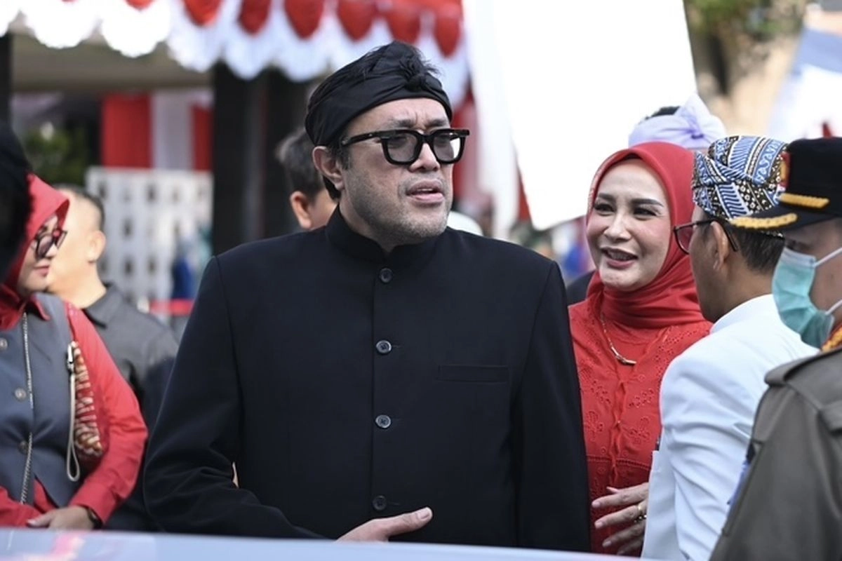 Geledah Rumah Ono Surono, KPK Temukan Bukti Komunikasi