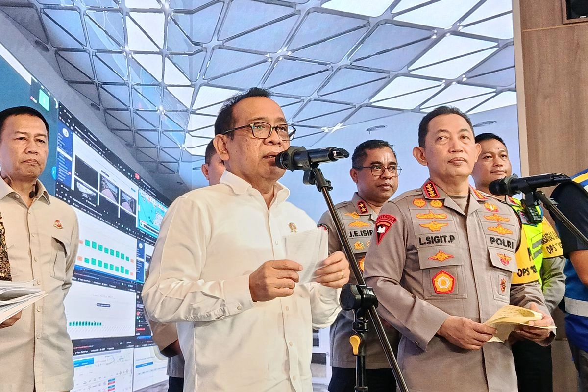 Gempa Sulut-Malut, Menko PMK Minta Pendataan Korban Dikebut