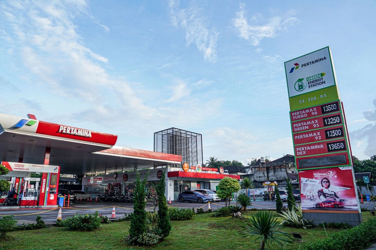 Harga BBM Tak Naik per April 2026, Pertamina Tanggung Selisih Sementara