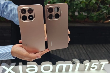 Harga HP Xiaomi di Indonesia Naik sampai Rp 1 Juta, Kelas Atas Makin Mahal