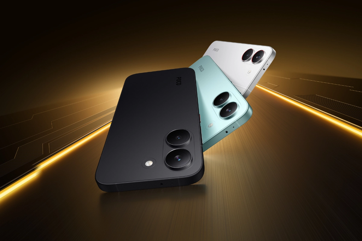 HP Poco X8 Pro dan X8 Pro Max Resmi di Indonesia, Ini Harganya