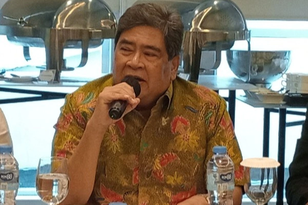 Imbauan WFH Swasta 1 Hari Seminggu, Ini Respons Asosiasi Pengusaha