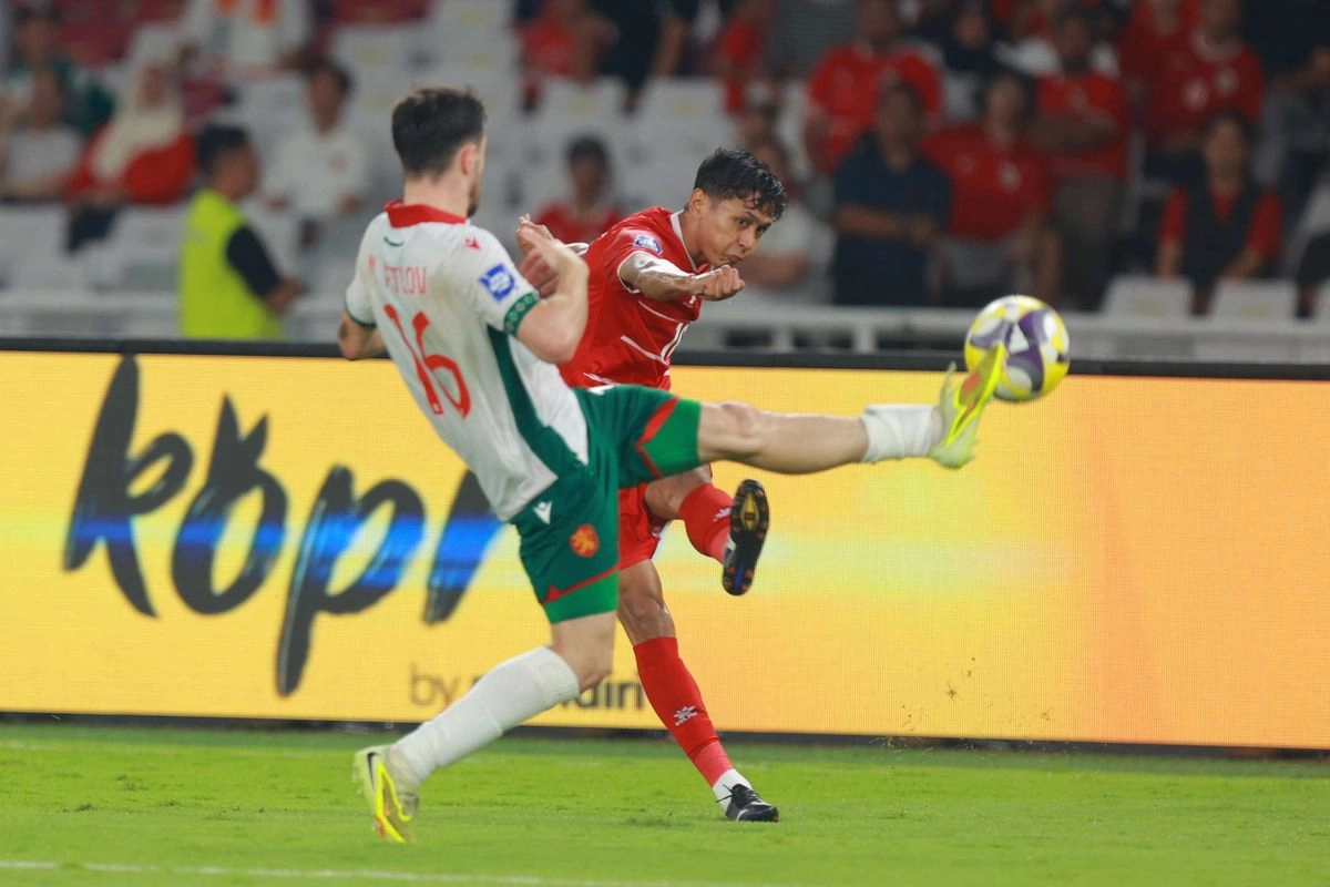 Jadi Teman Sekamar, Dony Tri Ungkap Peran Rizky Ridho Selama FIFA Series 2026