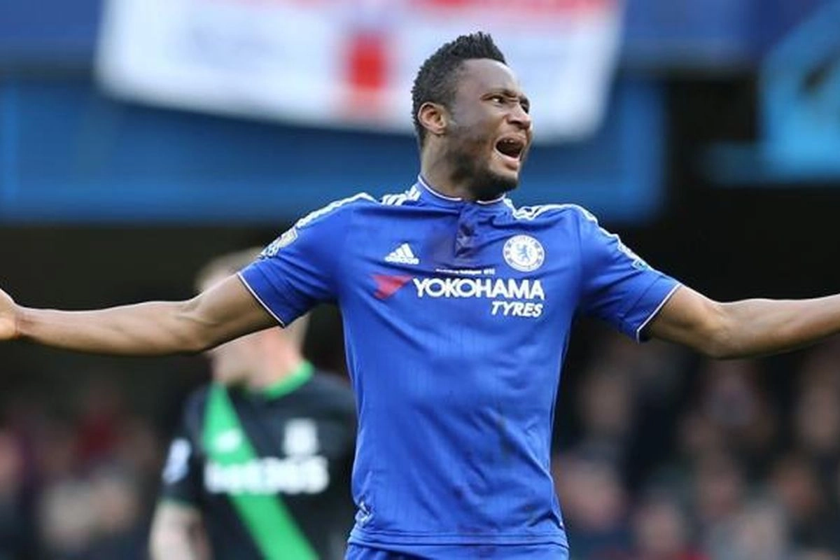 John Obi Mikel Semprot Enzo Fernandez: Chelsea Bukan Batu Loncatan ke Klub Lain!