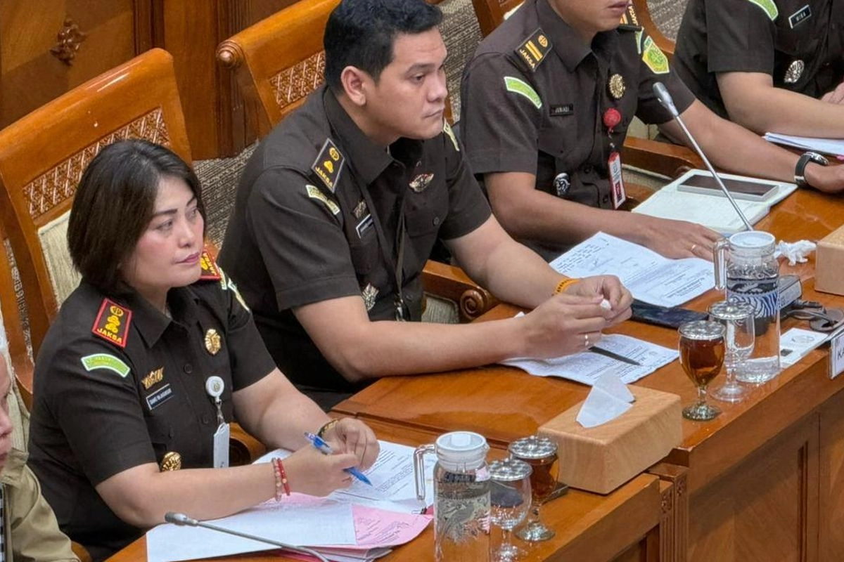 Kajari Karo Jelaskan Awal Mula Jaksa Jerat Videografer Amsal Sitepu