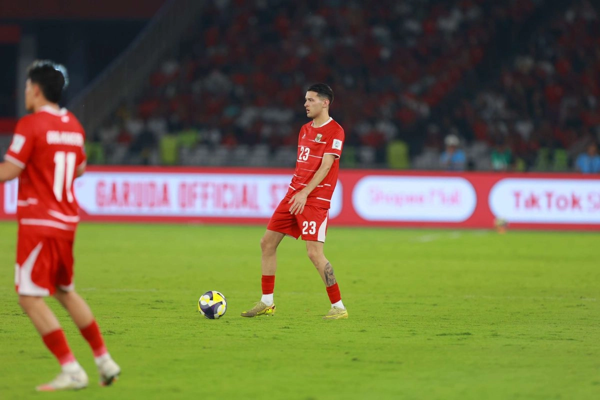 KNVB Buka Suara Soal Polemik Paspor Dean James dll di Liga Belanda
