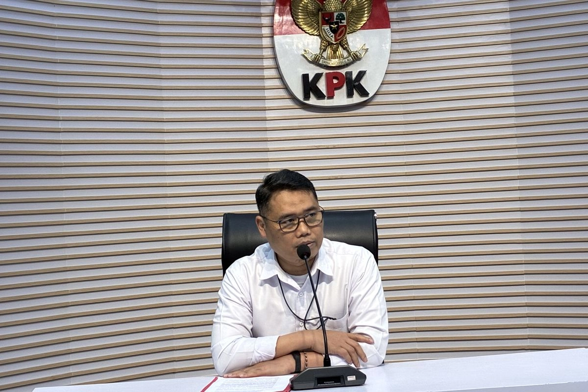 KPK Bertemu Kortas Tipikor Polri, Bahas Sejumlah Perkara tapi Masih Rahasia