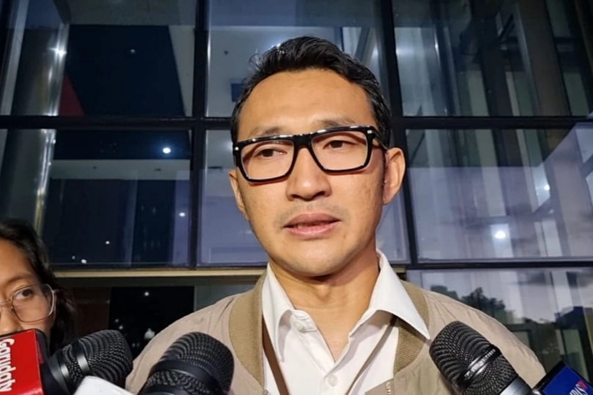 KPK Sita Uang Ratusan Juta hingga Dokumen dari Rumah Ono Surono