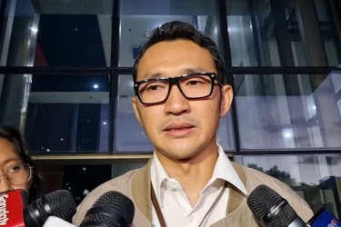 KPK Sita Uang Ratusan Juta hingga Dokumen dari Rumah Ono Surono