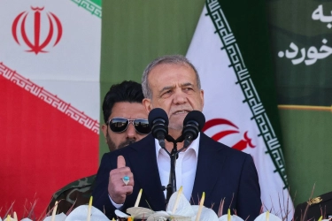 Membedah Surat Terbuka Pezeshkian, Ketika Iran Gugat Logika 'America First' Donald Trump
