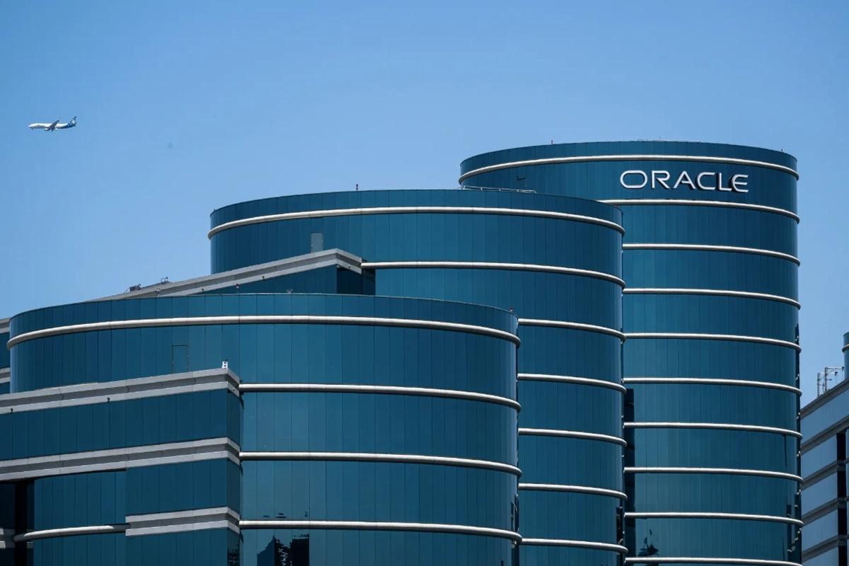 Oracle PHK 30.000 Karyawan, Email Pemecatan Dikirim Pukul 05.00 Pagi
