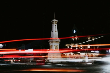 Penumpang Kian Sepi, Wings Air Hentikan Rute Bandung–Yogyakarta